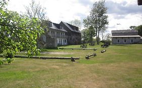Kalkpatronsgården Borgvik Aparthotel